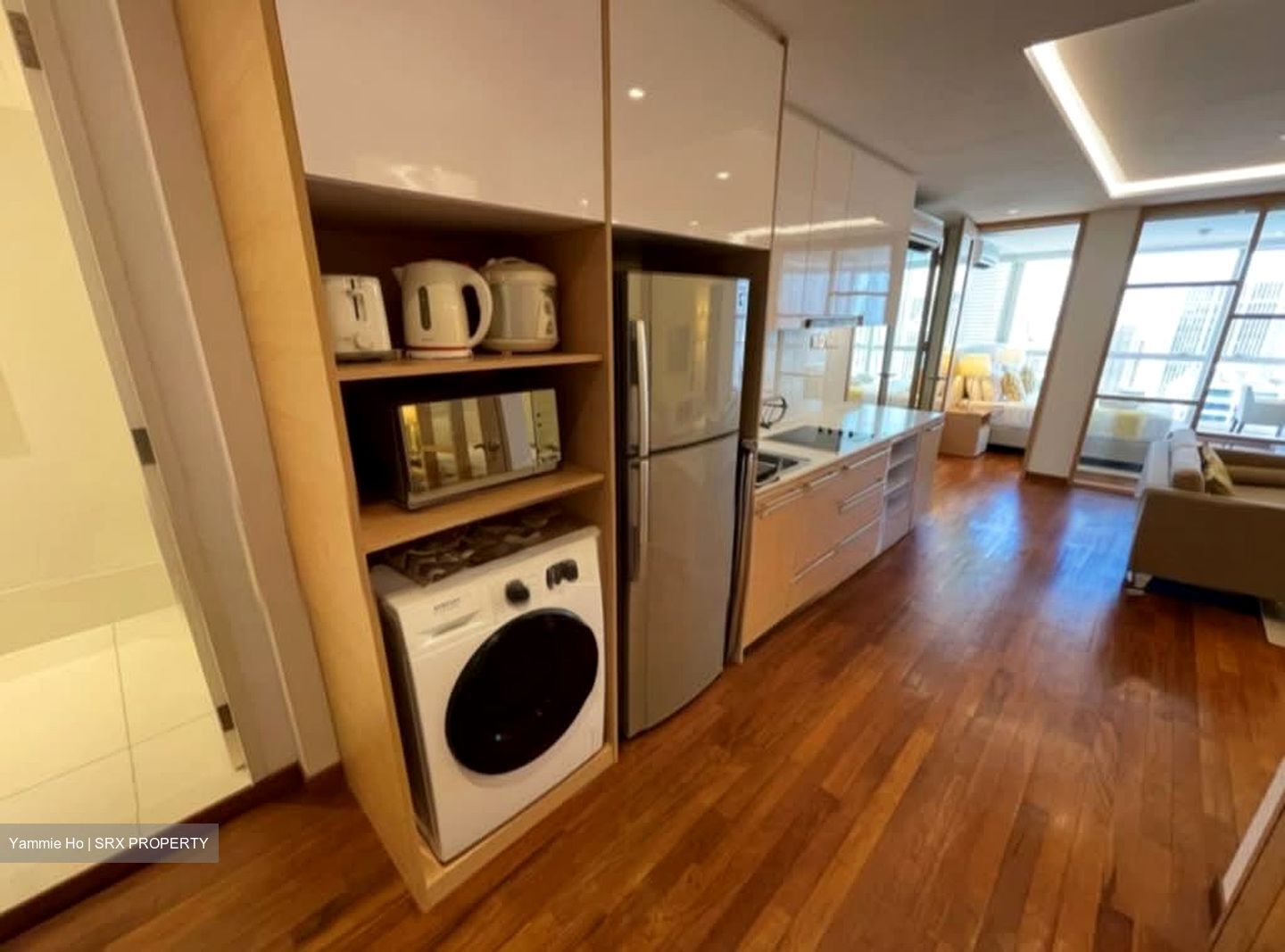 High Street Centre (D6), Apartment #557613051